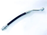 Monreal 60277 Fren Hortumu Arka Sol Tekere Bağlanan Hyundai-i20 2008- 587371J300