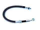 Monreal 60519 Fren Hortumu Arka Ford Mondeo I Turnier ABS'siz Araçlar İçin 1994-1996 Ford Mondeo II 1996-1998 6758587