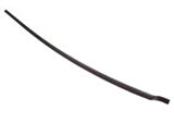 Monreal 70058 Cam Su Oluk Çıtası Sol Passat 97-00 Superb 02-07 3B0854327C