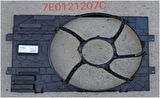 Monreal 70450 Fan Davlumbazı Transporter T6-T7-T8 2011- 7E0121207C