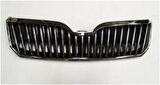 Monreal 70805 Ön Panjur Full Kromlu Superb 2013- 3T0853668B