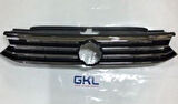 Monreal 70830 Ön Panjur Full Kromlu Highlıne Passat 2015- 3G0853651A