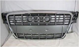 Monreal 70888 Ön Panjur A4-A4 Quattro 2008-2011 8K0853651