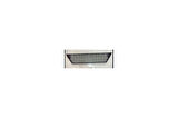 Monreal 70933 Ön Tampon Orta Izgara Leon Fr 13-15 5F0853667A