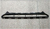 Monreal 70949 Ön Tampon Alt Orta Izgara A4 13-14 8K0807683