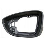 Monreal 71565 Ayna Çerçevesi Sol Jetta-Passat-cc 3C8857601A