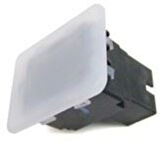 Monreal 71890 Kapı İç Aydınlatma Lambası A6-S6-A6 4K0919390E