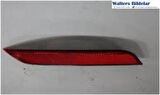 Monreal 71974 Reflektör Arka Tampon Sol Polo 2014- 6R0945105C