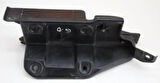 Monreal 72341 Arka Tampon Ayar Braketi Sol A6 09-11 4F5807897