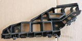 Monreal 72392 Ön Tampon Braketi Sol Scirocco 2015- 1K8807183C