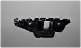Monreal 72396 Tampon Braketi Ön Sol Jetta 2011-2013 5C6807183