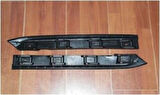 Monreal 72398 Tampon Bağlantı Braketi Arka Sağ Jetta 1K5807394