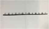 Monreal 72777 Orta Izgara Kromu Superb 15-17 3V0853551A