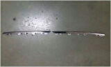 Monreal 72807 Ön Panjur Sus Çıtası Krom Sağ T6 7E5853102