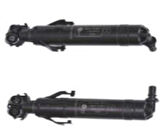 Monreal 72814 Far Yıkama Robotu Sol Passat 11-13 3AA955103