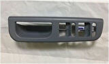 Monreal 72969 Kapı Tutamağı Gri Golf IV Bora Passat Octavia 3B1867171E