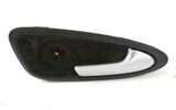 Monreal 73000 Kapı İç Açma Kolu Sağ Gri Komple Ibiza 09- 6J1837114G