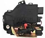 Monreal 73247 Kapı Kilit Mekanizması Arka Sağ Audi A6 98-04 4B0839016G