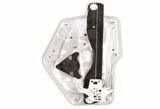 Monreal 73461 Kapı Cam Mekanizması Arka Sol Saclı Superb 08-14 3T0839461