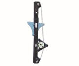 Monreal 73488 Kapı Cam Mekanizması Arka Sağ Bora 99-04 1J4839462F