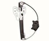 Monreal 73611 Kapı Cam Mekanizması Arka Sol A4 08-15 8K0839461