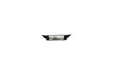 Monreal 74011 Ön Tampon Orta Izgara Kromu IIe Bırlıkte Elegance Busıness Passat B8.4 3G0853677AA