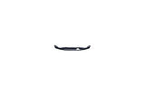 Monreal 74019 Arka Tampon Spoileri Highlıne Passat 2019- 3G0807568