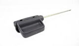 Monreal 74125 Sürgülü Kapı Kumanda Kolu T5 T6 Caddy 7H0843642D