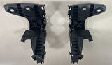 Monreal 74144 Arka Tampon Braketi Sağ Golf 8 2021- 5H9807394D