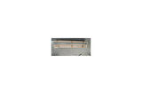Monreal 75048 Cam Sıyırıcı FıtII Ön Sol Kromlu Jetta 2011- 5C6837475C