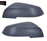Monreal 75605 Ayna Kapağı Astarlı Sağ BMW F20 F30 F22 F87 F34 GT F32 F36 X1 E84 I3 L01 Lcı 51167292746