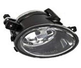 Monreal 75645 Sis Farı Sağ Düz Cam M-Tech BMW E39 E46 97-04 63177894018