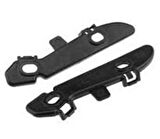 Monreal 75667 Tampon Braketi Ön Alt Sağ BMW F30 F31 F35 Lcı 51117279712
