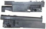 Monreal 75724 Radyatör Braketi Sağ BMW F10 F07 GT Lcı 17117618772