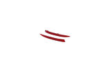 Monreal 75746 Tampon Reflektörü Arka Sağ BMW G11 G12 16-17 63147342950