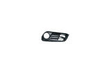 Monreal 75769 Tampon Sıs Kapağı Sol Yarı Kapalı Modern Luxury BMW F9 51117342391