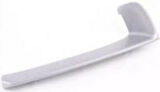 Monreal 75905 Tampon Izgara Çıtası Sağ BMW F10 2014-2015 51117331766