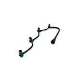 Monreal 7700192 Yakıt Hortum Focus Mk2 - Mk3 Mk4 Mondeo Cmax Connect-Volvo Mazda 1.6 Tdcı