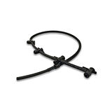 Monreal 7700215 Enjektor Geri Donus Hortumu Bmw 3.20 D. X3 2.0D X1 1.8D Bmw 1.18D Mını Cooper 1.6 2.0 D