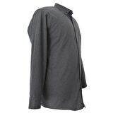 Pamuklu Büyük BATTAL BOY Beden Oduncu Gömlek & 2XL-10XL