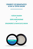 İyi Geceler Seti | Mükemmel Gece Uykusu Yastık Spreyi & Rahatlatıcı Ayak SPA Balmı | 2 li Set