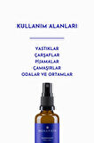 Mükemmel Gece Uykusu Yastık Spreyi | Kaliteli & Derin Uyku | 11 Değerli Esansiyel Yağ | 2x50 ml