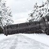 Arora Max Pro 250 Elcik Isıtma 4 Kademeli EL197