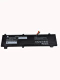 Moster Huma H4 V5.X Series 4780 maH 13.2V Notebook Batarya Pil – Yüksek Performanslı, Uyumlu Güç Kaynağı5