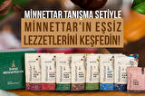 MİNNETTAR TANIŞMA SETİ