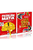 1. Sınıf Problemmatik Süper Oku Anla Set