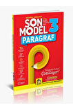 3. Sınıf Problemmatik + Son Model Paragraf Soru Bankası Set
