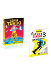 3. Sınıf Süper Turbo Soru Bankası + Turbo Paket Deneme Set