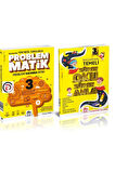 3. Sınıf Problemmatik + Süper Oku Süper Anla  Set
