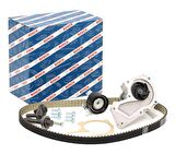 Ford Fiesta 1.4 Benzinli Bosch Triger Seti ve Devirdaim 2002-2017